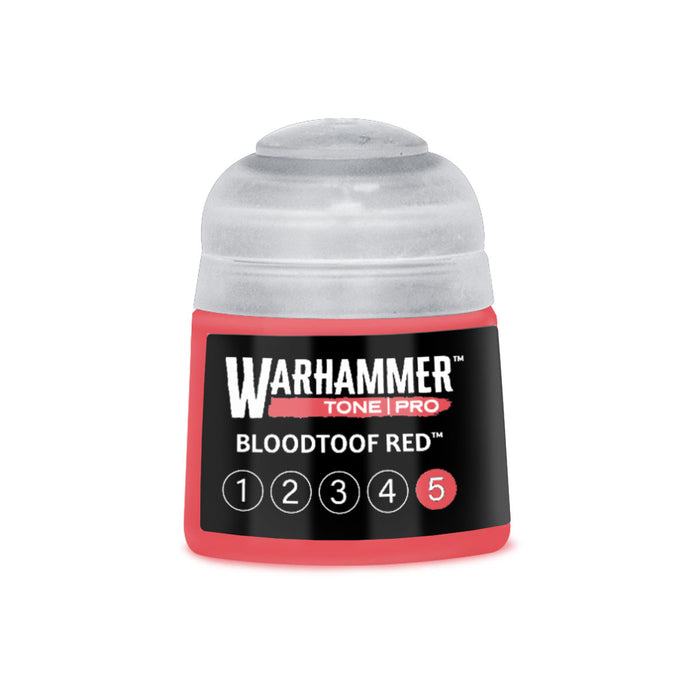 games workshop tn bloodtoof red 5