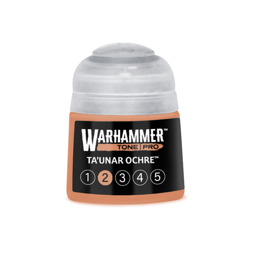 games workshop tn taunar ochre 2