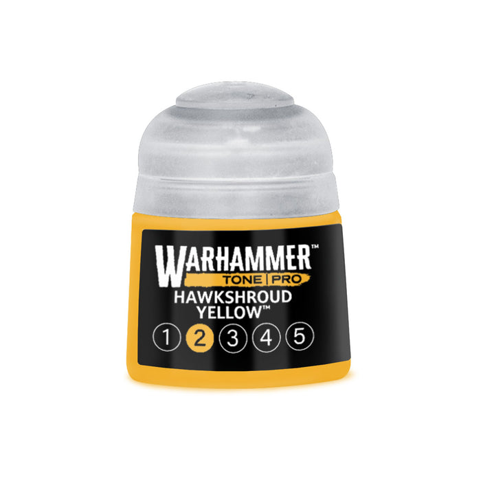 games workshop tn hawkshroud yellow 2