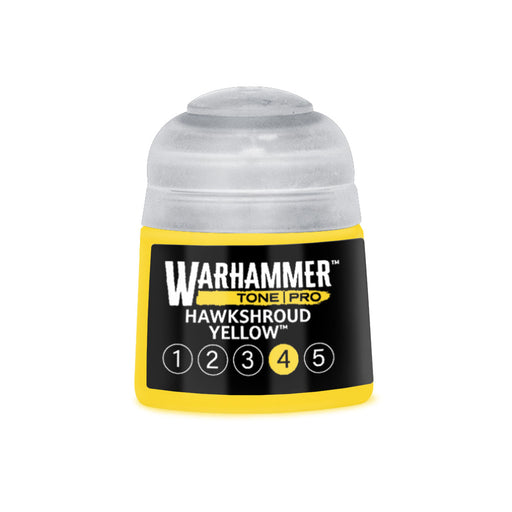 games workshop tn hawkshroud yellow 4
