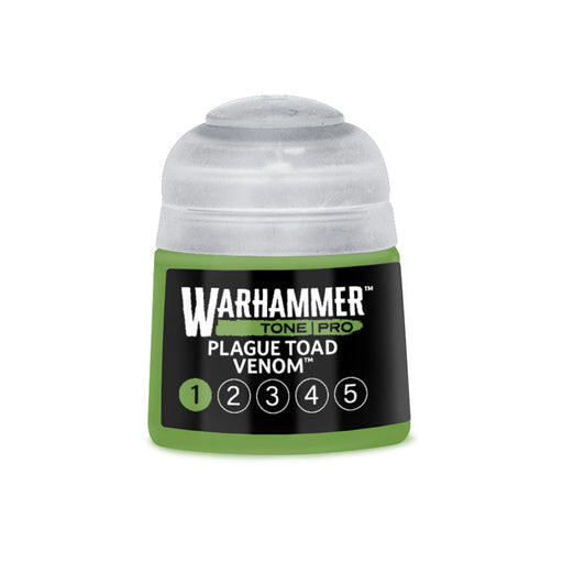 games workshop tn plague toad venom 1