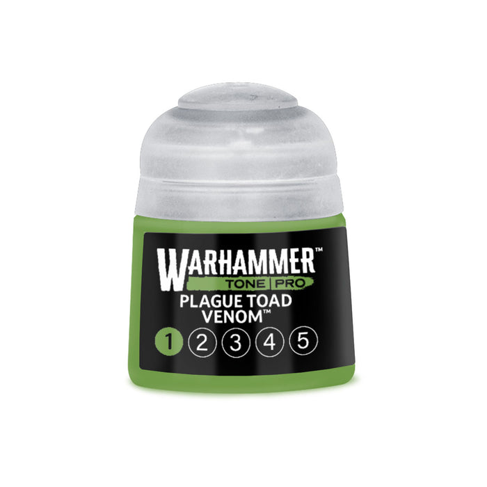 games workshop tn plague toad venom 1