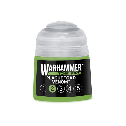 games workshop tn plague toad venom 2
