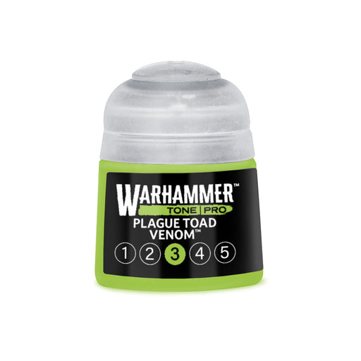 games workshop tn plague toad venom 3