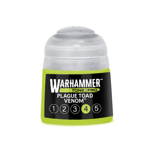 games workshop tn plague toad venom 4