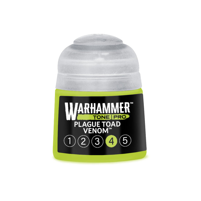 games workshop tn plague toad venom 4
