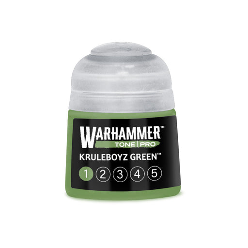 games workshop tn kruleboyz green 1