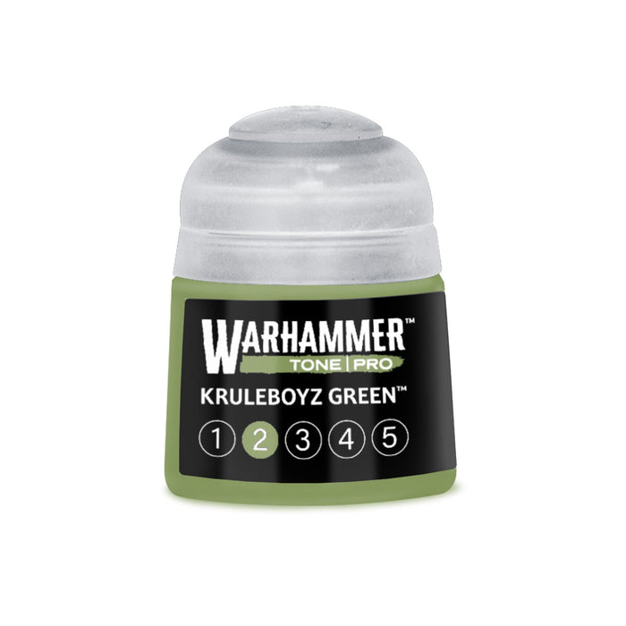 games workshop tn kruleboyz green 2