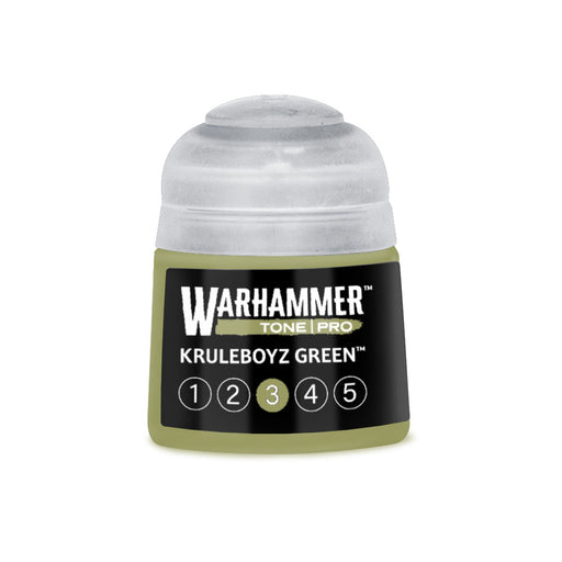 games workshop tn kruleboyz green 3