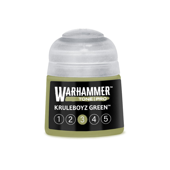 games workshop tn kruleboyz green 3