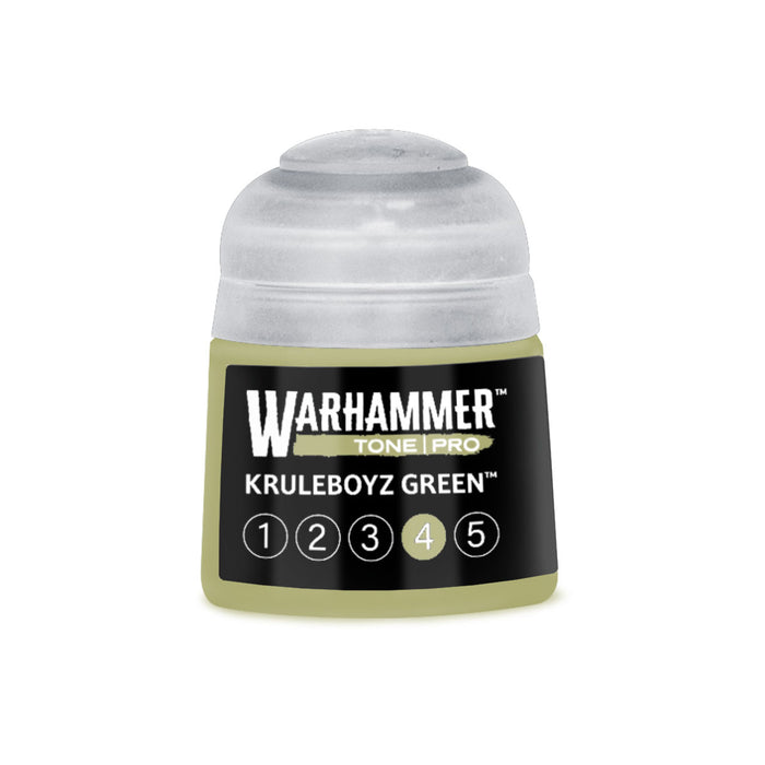 games workshop tn kruleboyz green 4