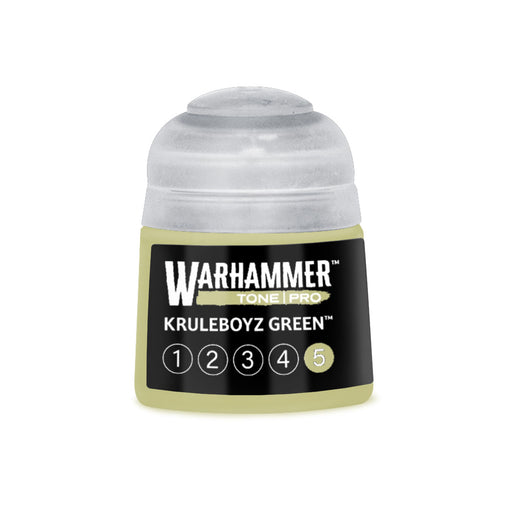 games workshop tn kruleboyz green 5