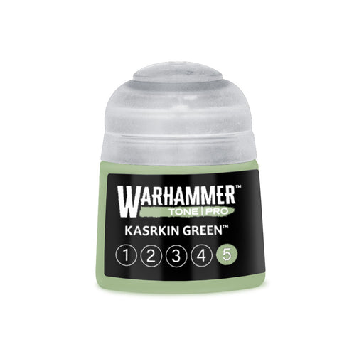 games workshop tn kasrkin green 5