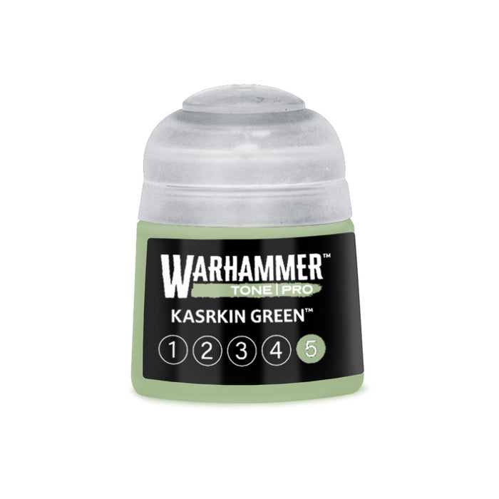 games workshop tn kasrkin green 5
