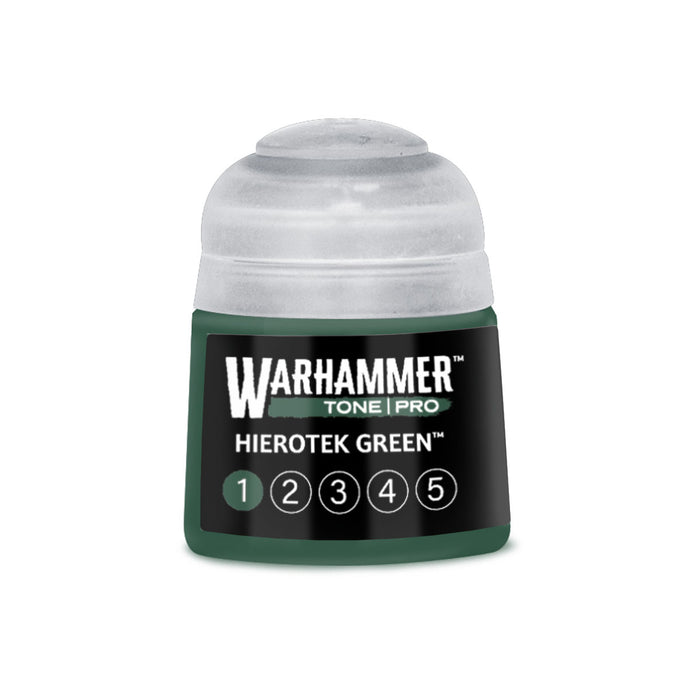 games workshop tn hierotek green 1
