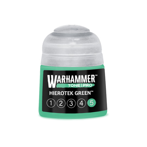games workshop tn hierotek green 5