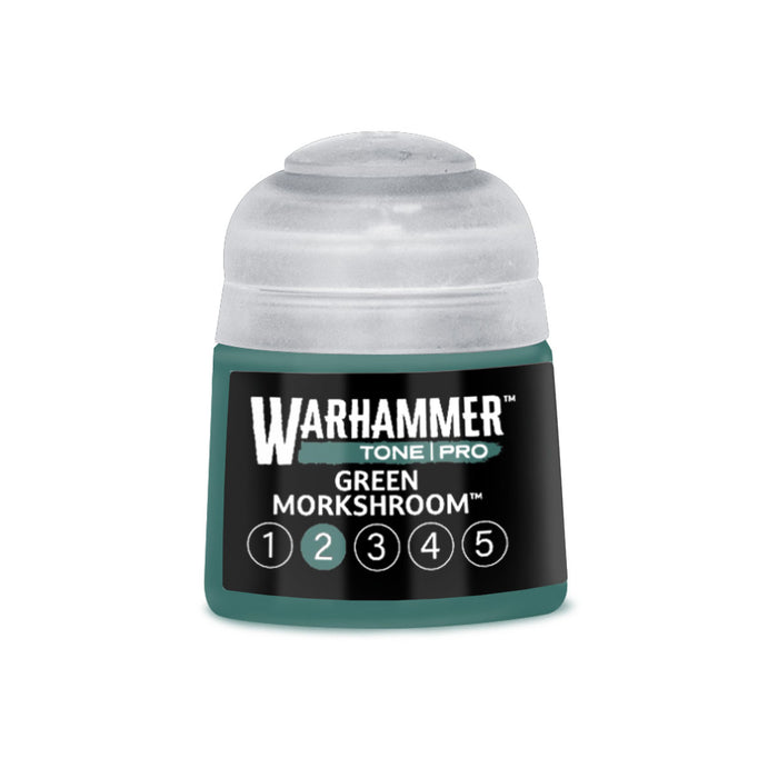 games workshop tn green morkshroom 2