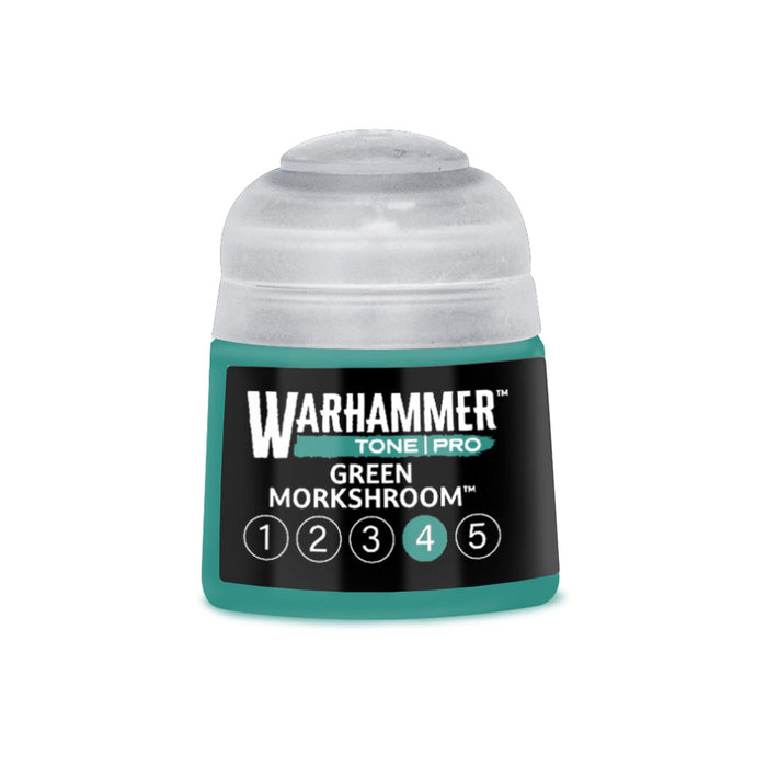 games workshop tn green morkshroom 4
