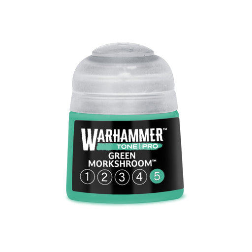 games workshop tn green morkshroom 5