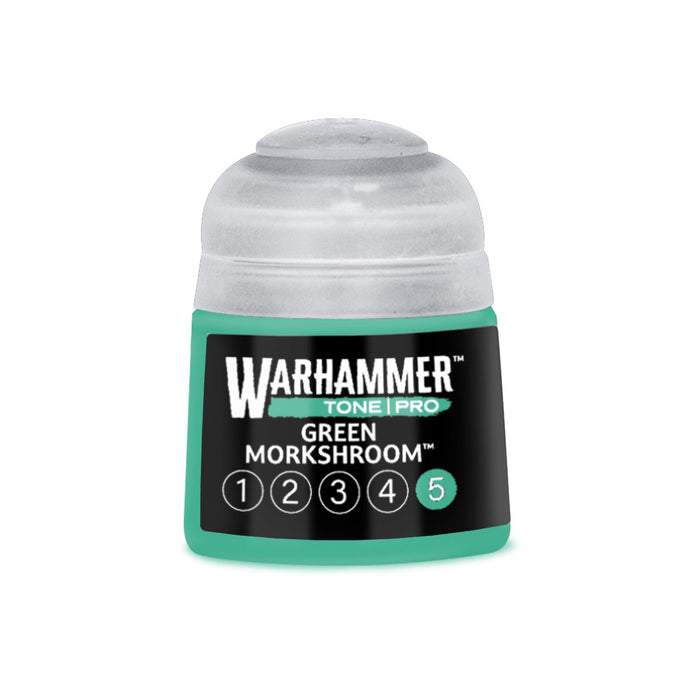 games workshop tn green morkshroom 5