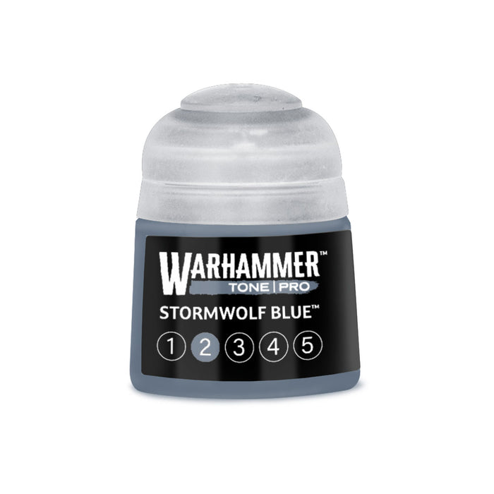 games workshop tn stormwolf blue 2