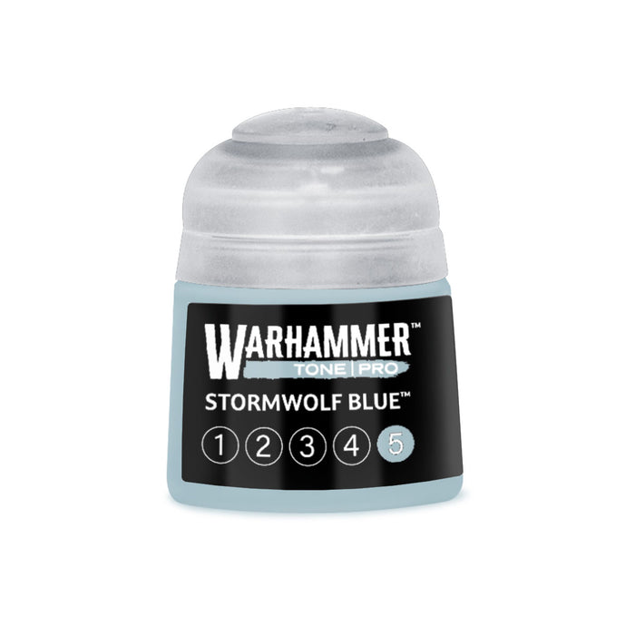 games workshop tn stormwolf blue 5