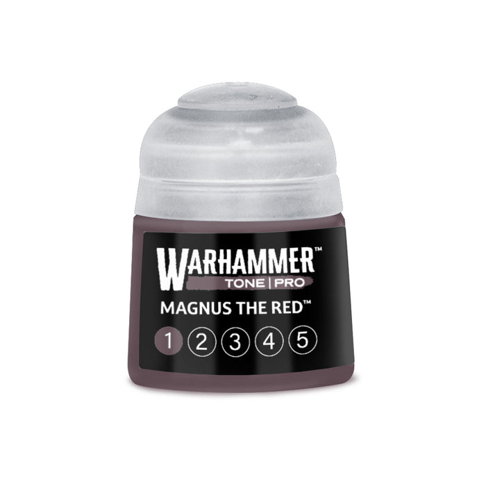 games workshop tn magnus the red 1