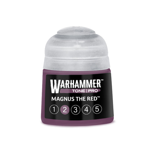 games workshop tn magnus the red 2