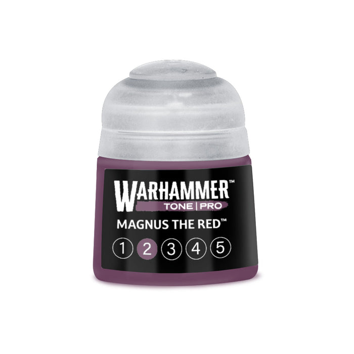 games workshop tn magnus the red 2