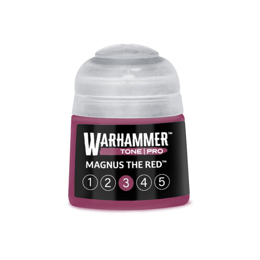 games workshop tn magnus the red 3