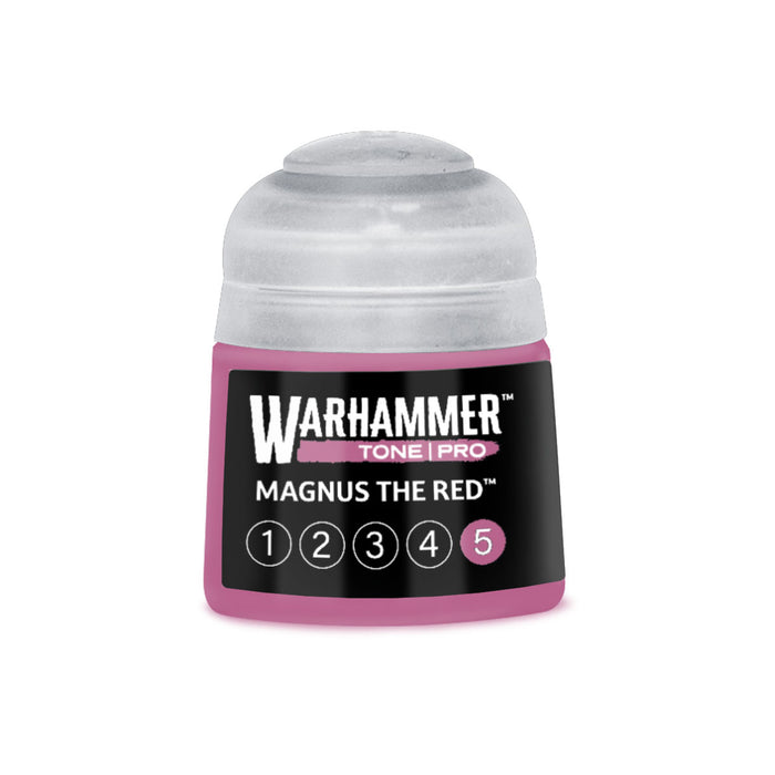 games workshop tn magnus the red 5