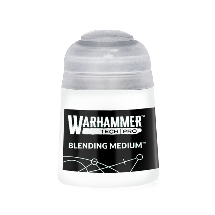 games workshop te blending medium