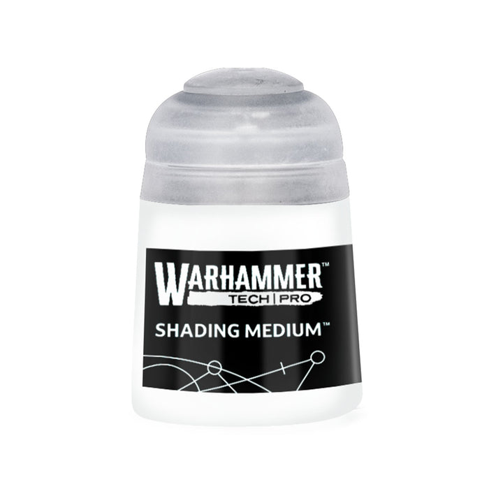 games workshop te shading medium