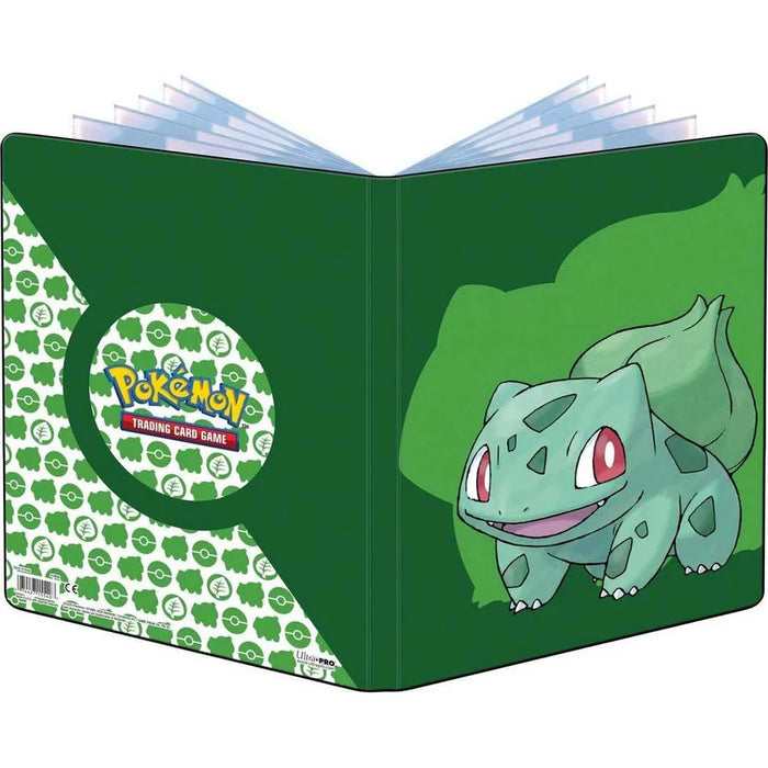 Bulbasaur 9-Pocket Portfolio