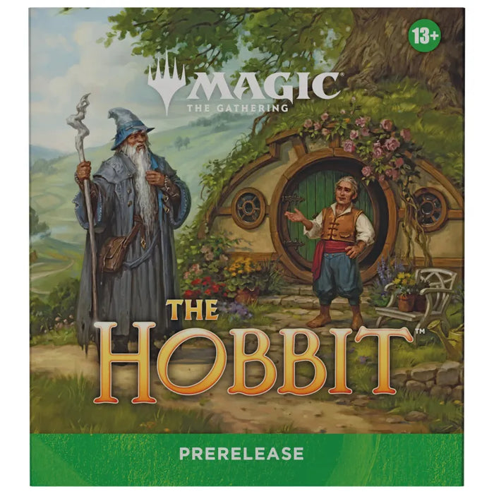 Magic: The Gathering - The Hobbit Pre Release Kit