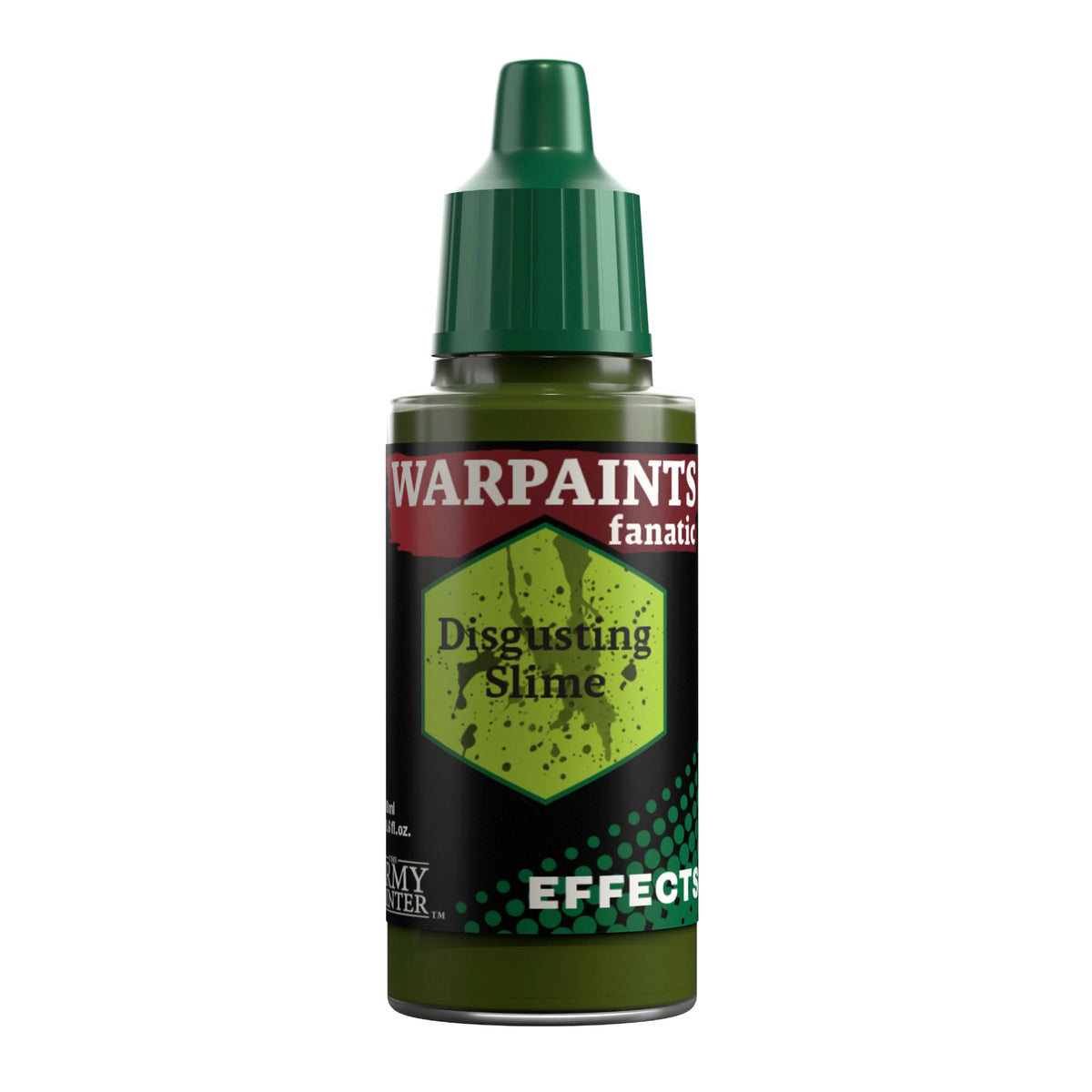 Warpaints Fanatic Effects: Disgusting Slime — Broadsword Wargaming