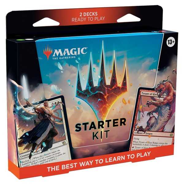 Magic: The Gathering: Starter Kit