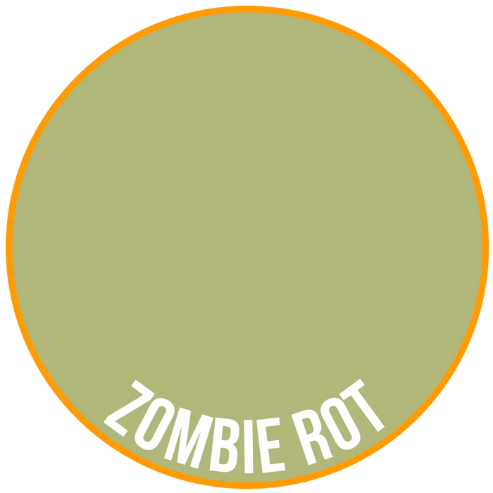 Zombie Rot