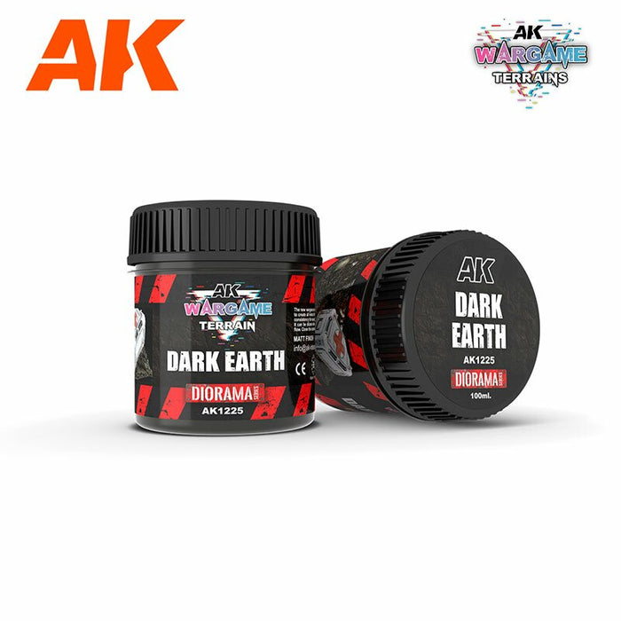 AK Dark Earth 100 ml