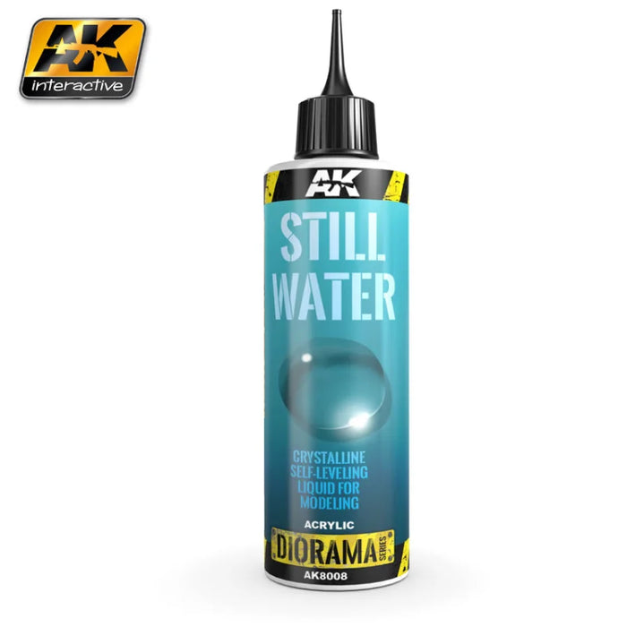AK Still Water 250 ml