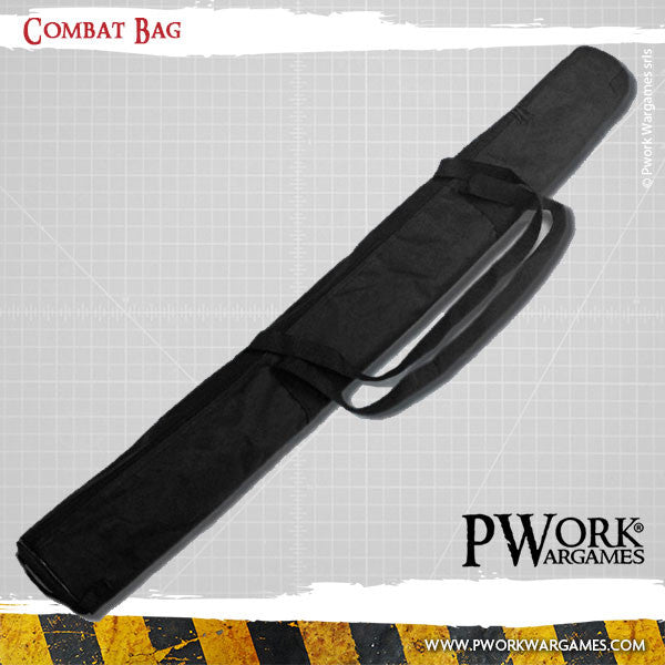 PWork Combat Bag - Large