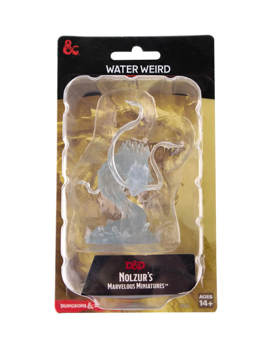 WizKids - D&D Nolzurs Marvelous Miniatures: Water Weird -