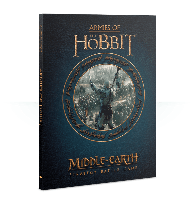 M-E SBG: Armies of The Hobbit