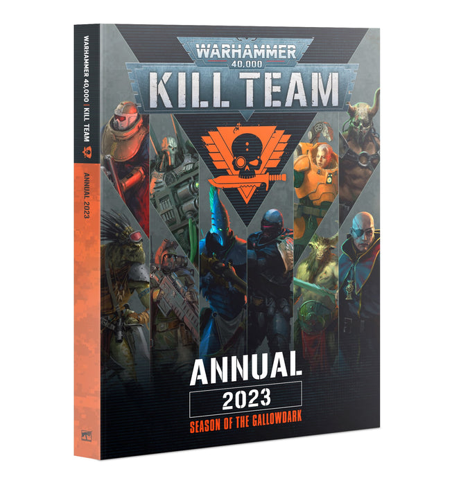 Kill Team Annual 2023 ENG