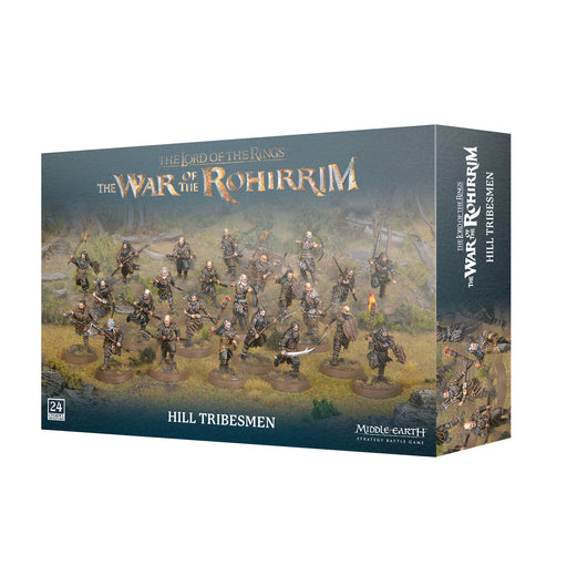 Társasjáték The Lord of the Rings - Middle-Earth Strategy Battle Game Társasjáték The Lord of the Rings - Middle-Earth Strategy Battle Game