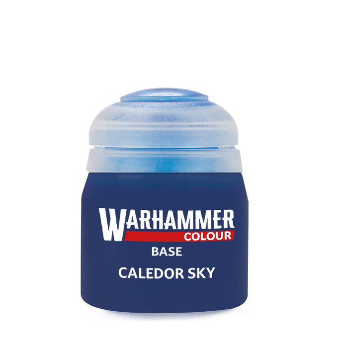 Base: Caledor Sky