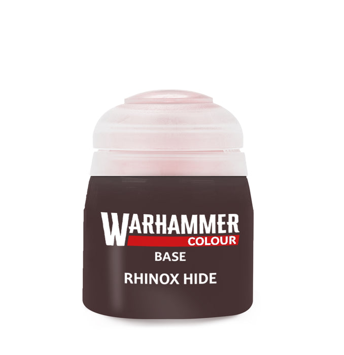 Base: Rhinox Hide