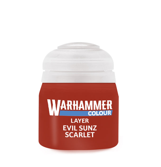 Layer: Evil Sunz Scarlet