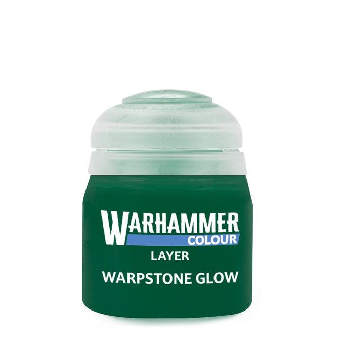 Layer: Warpstone Glow