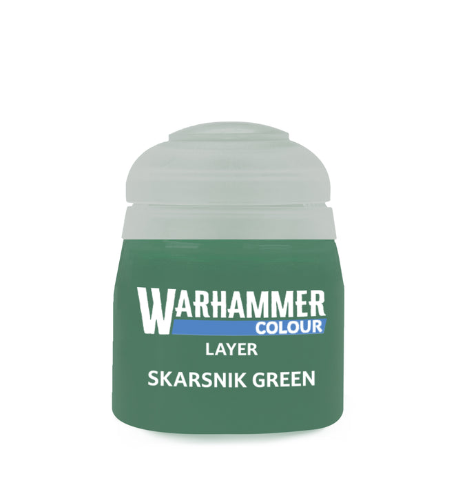 Layer: Skarsnik Green